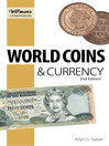 Warman's Companion World Coins & Currency (eBook)